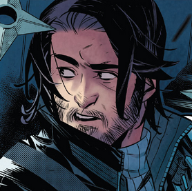 bucky barnes icon