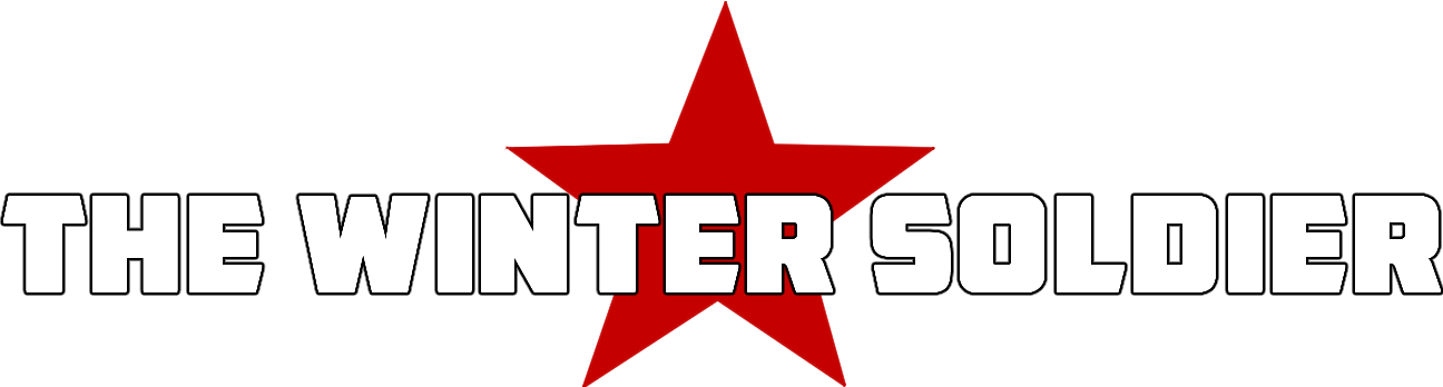 the winter soldier